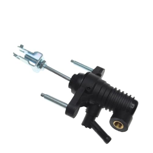 Cilindro maestro de embrague para reparar la transmisión de Yaris II 1.5 modelo 2007 3