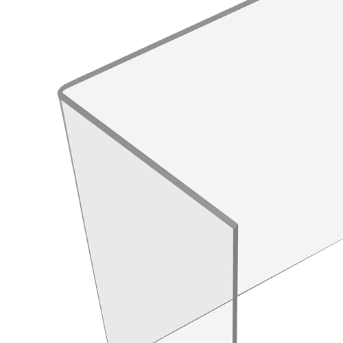 Support de panneau A4 incliné pour protéger et afficher vos documents sur table sans basculer - 6