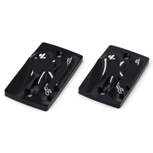 Couvercle réservoir liquide frein Hayabusa accessoires moto pompe bouchon fluide