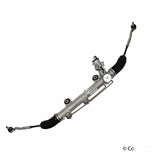 Bilstein 60-169730 Rack and Pinion (03-06 Mercedes-Benz E320/E500), 1 Pack