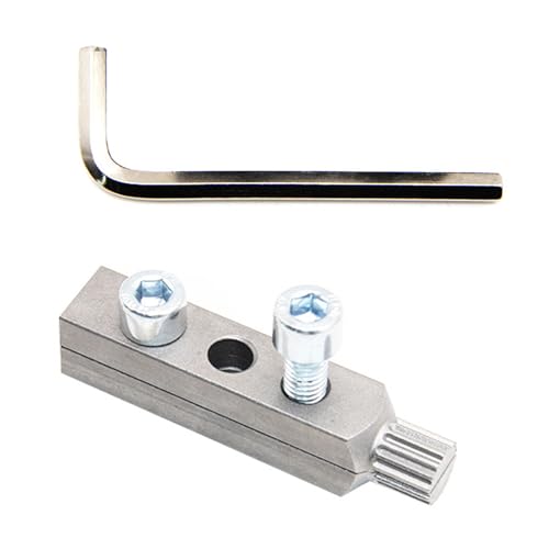 RGYBAO General Faucet Angles Valves Extractor Set Valves Wire Extractor For 4 And 6 Size Faucets And Angles Valves