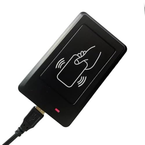 Lecteur 18000-6C 860-960MHz sans driver lecture 20cm efficace
