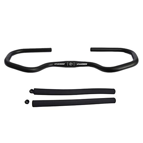 UPANBIKE Bicycle Butterfly Handlebar