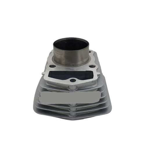 Kit de juntas de pistón y cilindro de 56,5 mm con máxima compresión 5