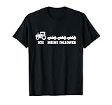 Tshirt Landwirt Bauer Traktor Trecker Herren Geschenk lustig T-Shirt