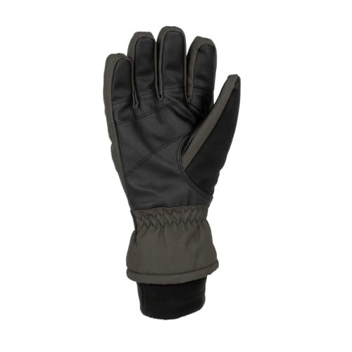 Image of Carhartt Men's W.P. Waterproof Insulated Work Glove
