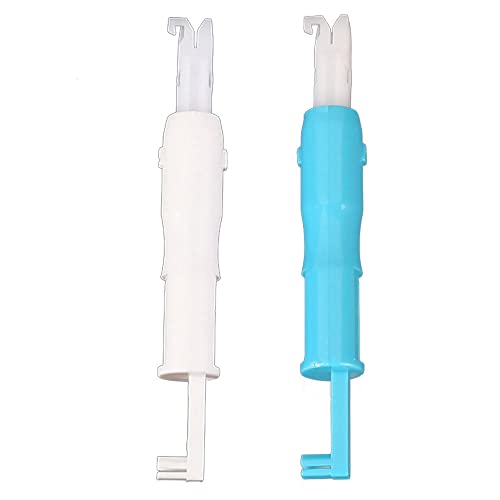 Sewing Needle Inserter Automatic Needle Threader Needle Threading Tool for Sewing Machine DIY