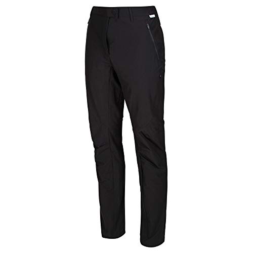 Pantalon de randonnée déperlant Uv40 stretch Regatta