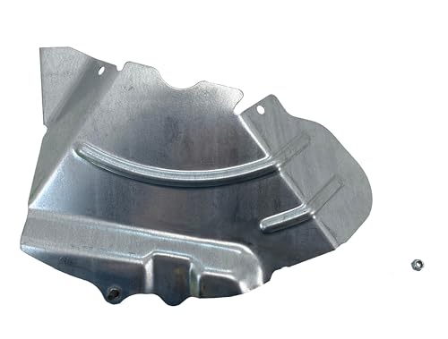 Kit cubierta de cinturón Honda 06636-VG4-305 original para cortacésped