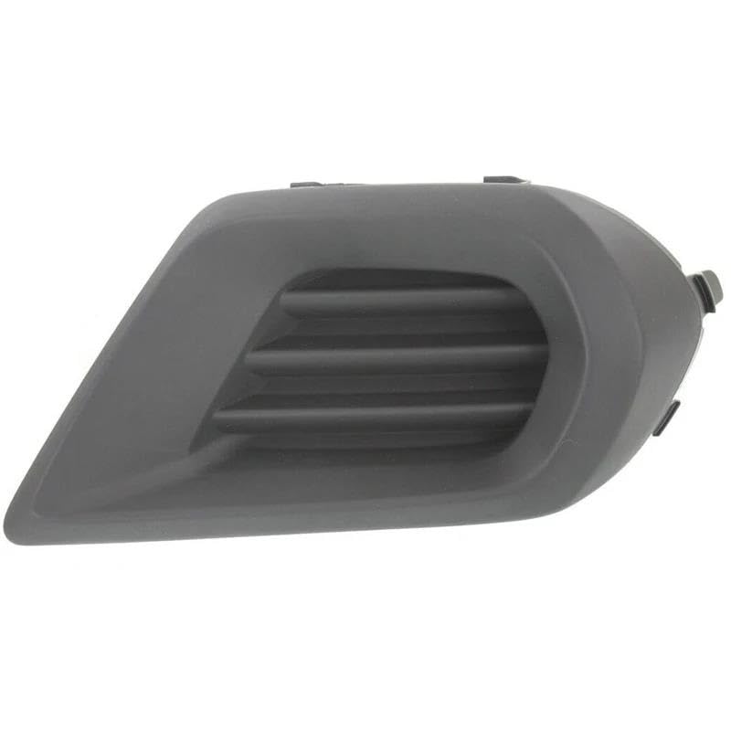Calandre avant gauche Subaru Forester 2014-2016 anti choc lunette pare-chocs