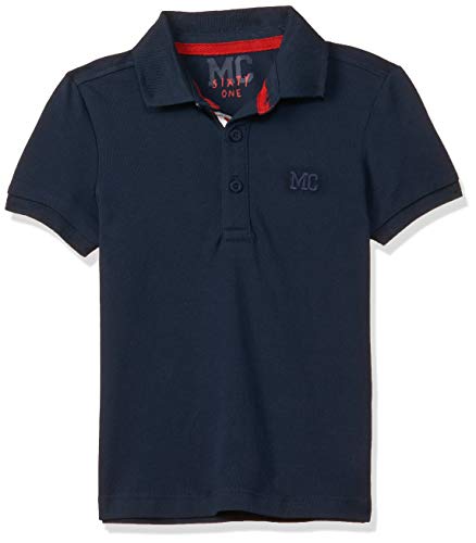 Image of Mothercare Baby-Boy's Regular Polo Shirt