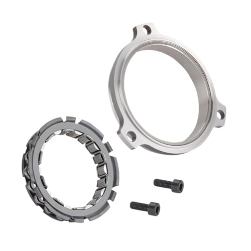 Roulement unidirectionnel de démarreur Sprag 1204884 pour Polaris Sportsman 570 RZR 900