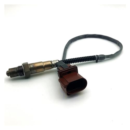 Sonde à oxygène pour Porsche Cayenne 2004-2006 | Capteur O2 de rapport air-carburant précis