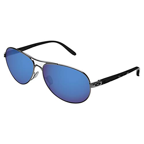 Image of LenzReborn High-impact Polarized Lens Replacement for Oakley Feedback OO4079 Sunglass
