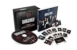 BTS 1st Album [DARK & WILD] CD + PhotoCards + PhotoBook BAGNTAN by BTS...