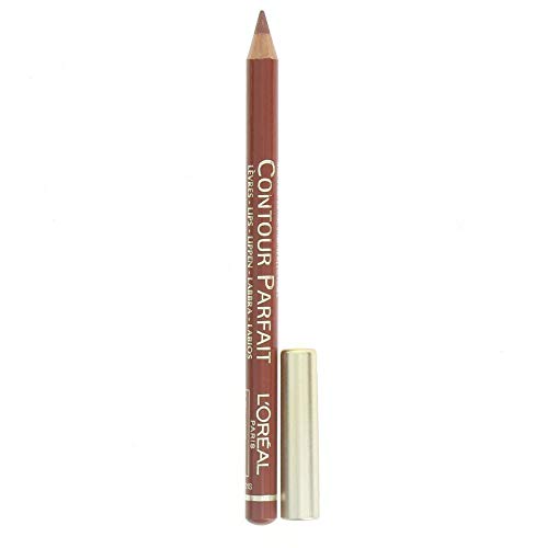 LOREAL Contour Parfait Lipliner 676 Dark Chocolate