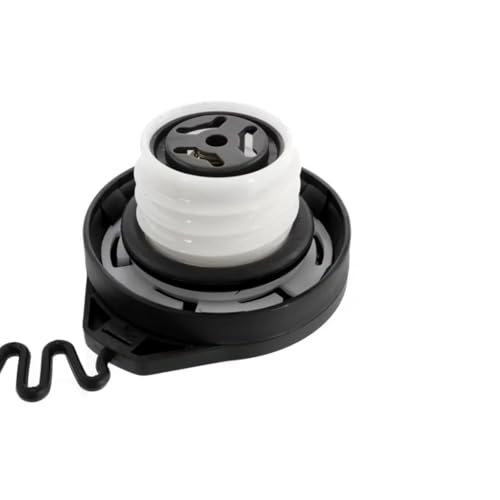 Couvercle carburant de remplacement pour révision Volvo XC90 S60 C30 auto