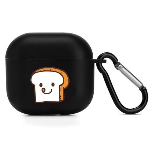 Airpods4pP[X 킢 Hp̃LN^[ Aj Airpodsp4 Jo[  GA[|bY4pP[X TPU ϏՌ Jrit LEDCg CX[dΉ