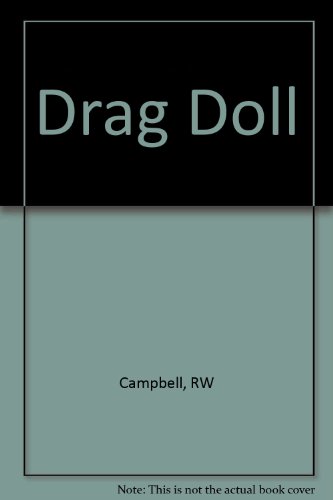 Drag Doll B000OO7TWE Book Cover