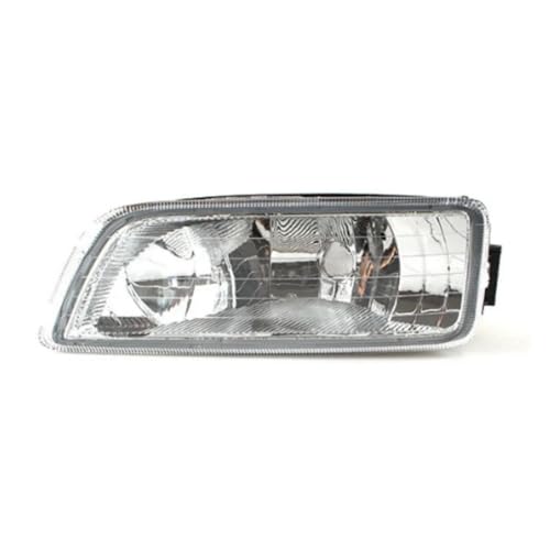 Feux anti-brouillard Accord 2003-2007 avec feux de jour auto