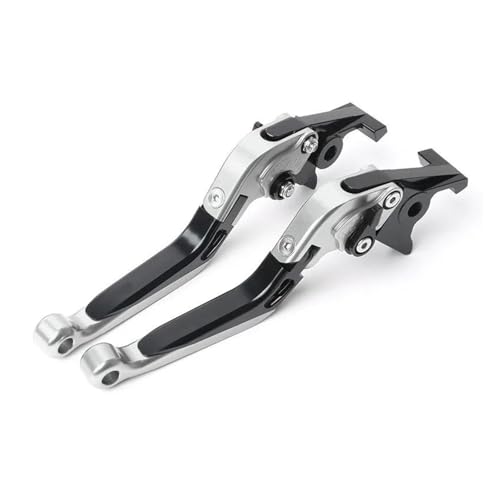 Levier d'embrayage pliable pour S1000R résolvant le risque de casse - 2