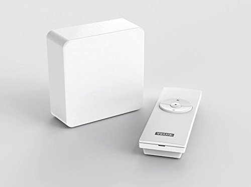 Preisvergleich Produktbild VELUX Steuersystem KUX 100für 1 Motor oder 1 E-Produkt