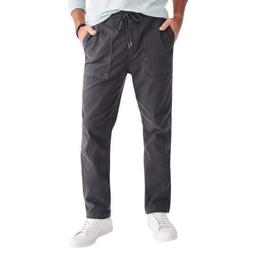 Faherty Men's Traveler Pant