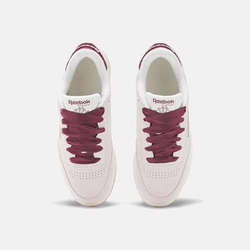 Image of Reebok Womens Club C 85