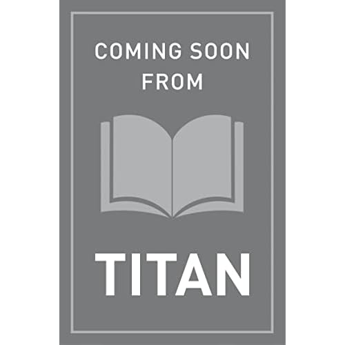 Sword of the Titans Vol. 2 (English Edition)