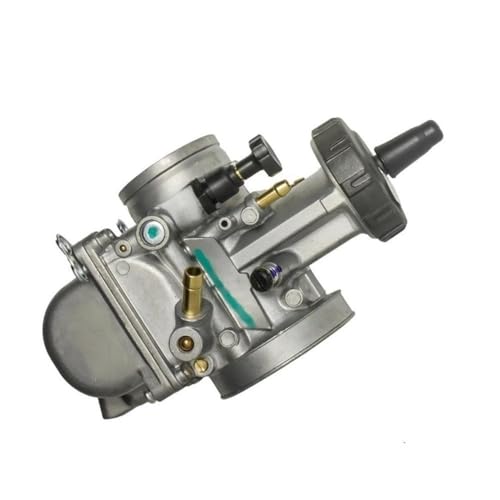 Carburateur PWK 34 avec Power Jet pour scooter et ATV