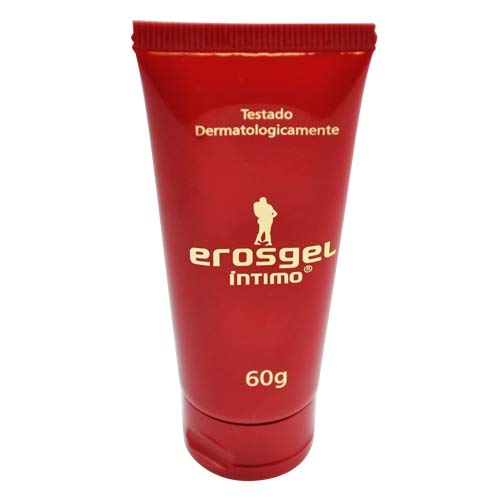 Lubrificante Neutro - Erosgel - Carbogel