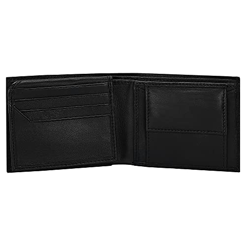 Image of Amicraft Men's Combo Pack Of Wallet & Belt
