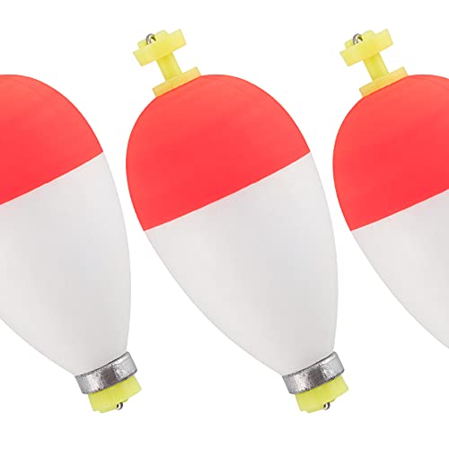 Should You Use Bobbers When Bass Fishing? Bobber Fishing Tips