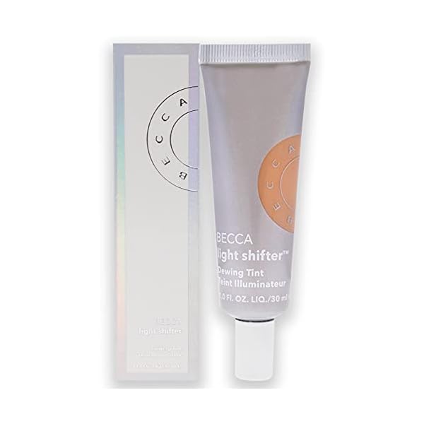 Becca Light Shifter Dewing Tint Moisturizer - 3 Moondance Women 1 oz
