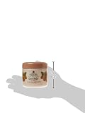 Cyclax Natura czyste masło kakaowe i orzech złuszczający peeling do ciała 300 ml