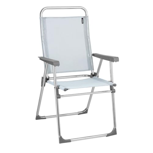 Lafuma(���t�}) �L�����v�A�[���`�F�A ALU VICTORIA LFM1961 2632 CIEL(���C�g�u���[)