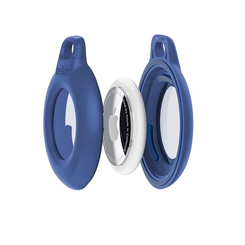 Belkin Airtag Waterproof - vue 6