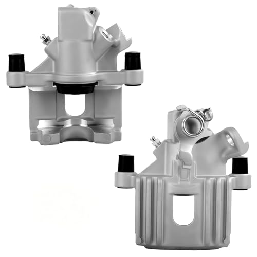 Image of SCITOO 19-3127 19-3126 Rear Brake Calipers Fit For Mini For Cooper 2003-2008, Disc Brake Caliper Assemblies,2PCS
