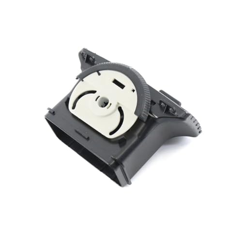 Ventilación óptima trasera para Golf MK5 con rejilla ABS de alta resistencia 6