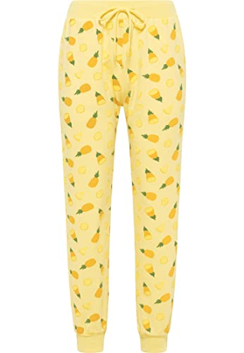 Pantalon de survêtement femme respirant et élastique hoona