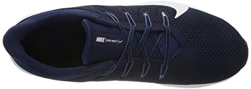 Tenis Nike Quest 2 Azul Marinho