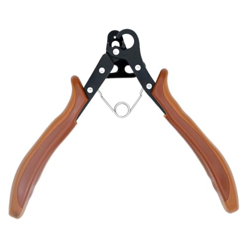 Image of Satra Traders Looper Plier for Jewelry Making Tools | Size : 1.5mm | Qty : 1pc