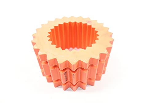 TB WOODS 9H Coupling Size 9 Sleeve