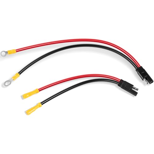 Connecteur rapide MKR-12 1865101 pour moteur electrique bateau