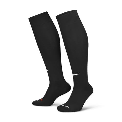 Image of Nike Men's Cotton Classic Athletic Socks