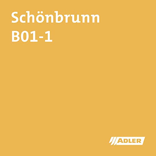 Aviva tirokat-color 3L B01/1 Schönbrunn facciata