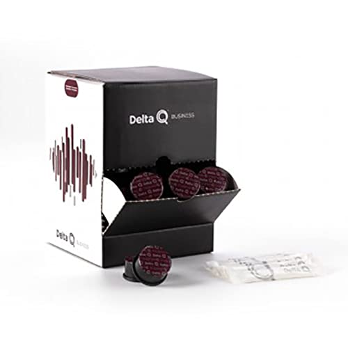 Cápsulas Delta Q: Café, cereales e tés | Tienda Online Delta Q
