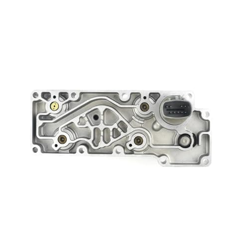 Bloque de válvula solenoide para reparar la transmisión automática Ford F81Z-7G391CB