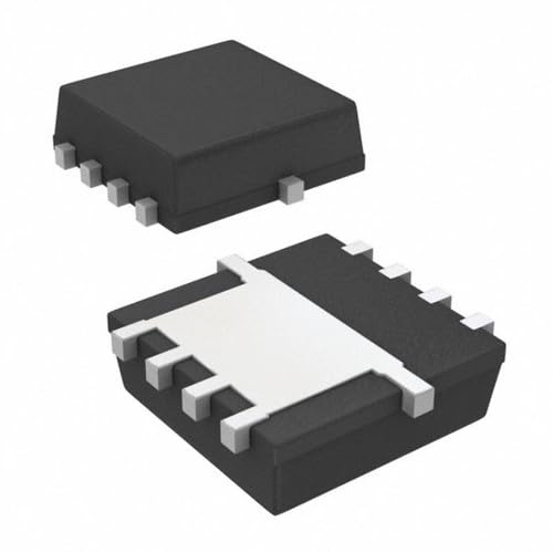 Pack of 5 SI7107DN-T1-E3 Mosfet P-Channel 20 V 9.8A (Ta) 1.5W (Ta) Surface Mount 1212-8 : RoHS