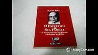 Executivo e Sua Família: o Sucesso dos Pais Não..., O 8573121637 Book Cover